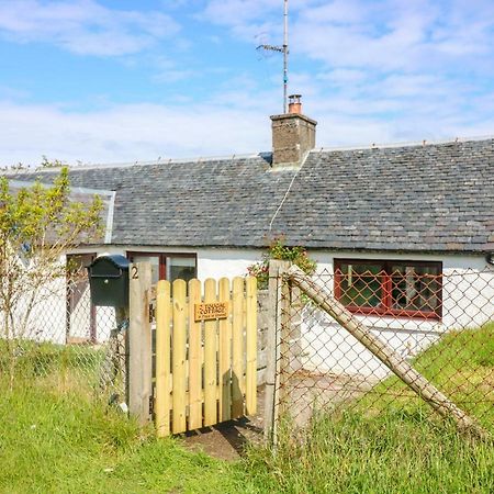 Vila 2 Tougal Mallaig Exteriér fotografie