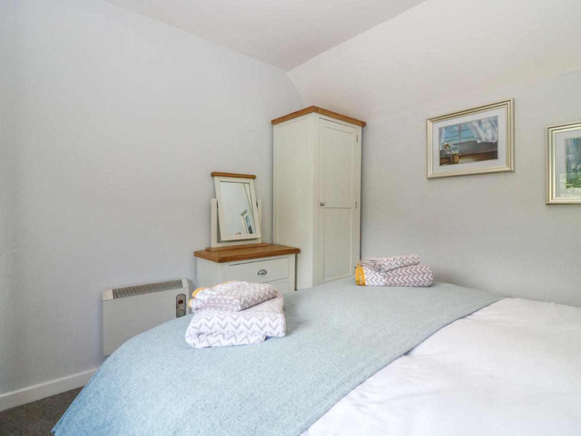Vila 2 Tougal Mallaig Exteriér fotografie